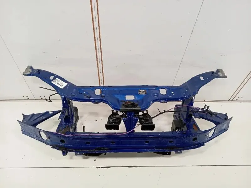 Rivestimento Frontale ANT RIVESTIMENTO FRONTALE ANT Mercedes Classe SLK R170 1997