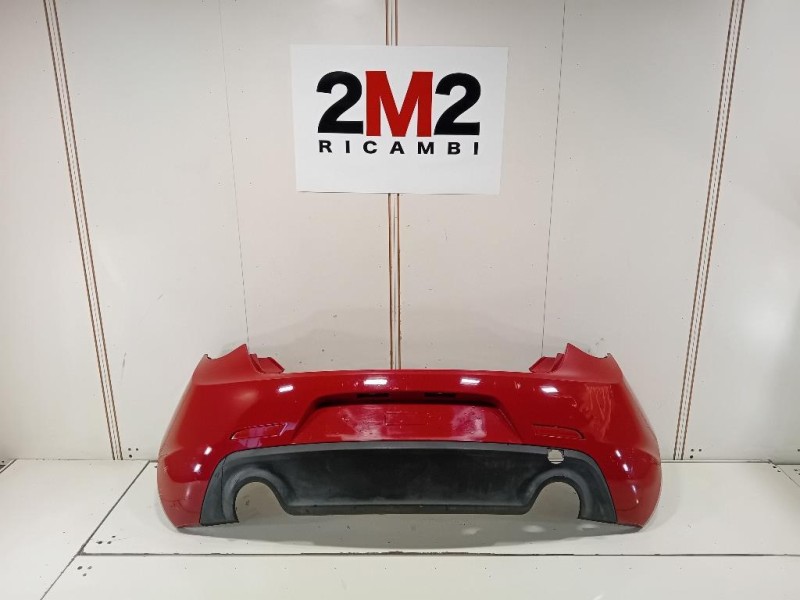 Paraurti ANT PARAURTI ANT Alfa Romeo Giulietta 2010