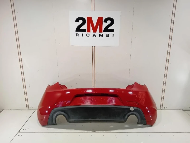 Paraurti ANT PARAURTI ANT Alfa Romeo Giulietta 2010
