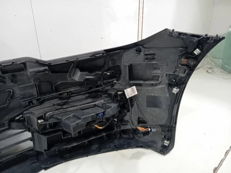 Paraurti ANT PARAURTI ANT Bmw Serie 5 G30 Berlina 2016
