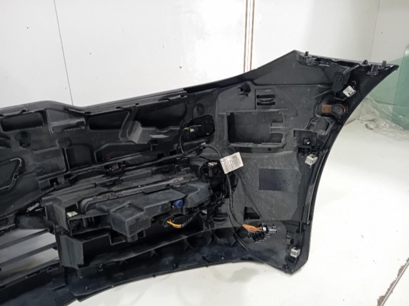 Rivestimento Frontale ANT RIVESTIMENTO FRONTALE ANT Mercedes Classe SLK R170 1997