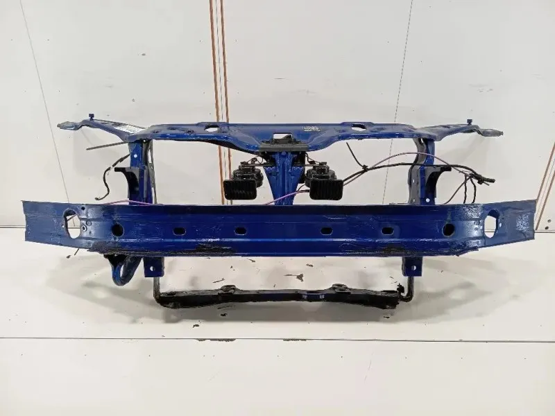 Rivestimento Frontale ANT RIVESTIMENTO FRONTALE ANT Mercedes Classe SLK R170 1997