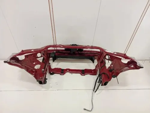 Rivestimento Frontale ANT RIVESTIMENTO FRONTALE ANT Mercedes Classe SLK R170 1997