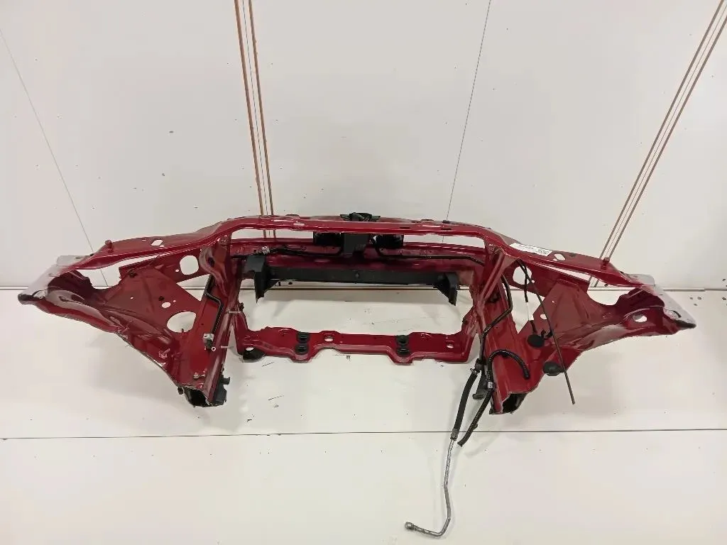 Rivestimento Frontale ANT RIVESTIMENTO FRONTALE ANT Mercedes Classe SLK R170 1997