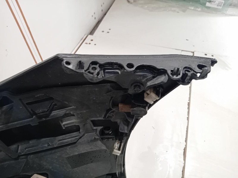 Paraurti ANT PARAURTI ANT Bmw Serie 5 G30 Berlina 2016