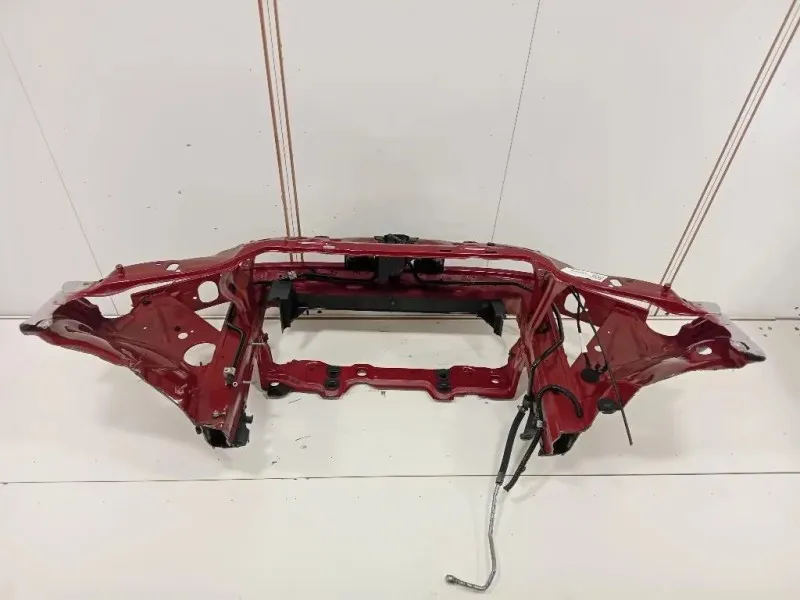 Rivestimento Frontale ANT RIVESTIMENTO FRONTALE ANT Mercedes Classe SLK R170 1997