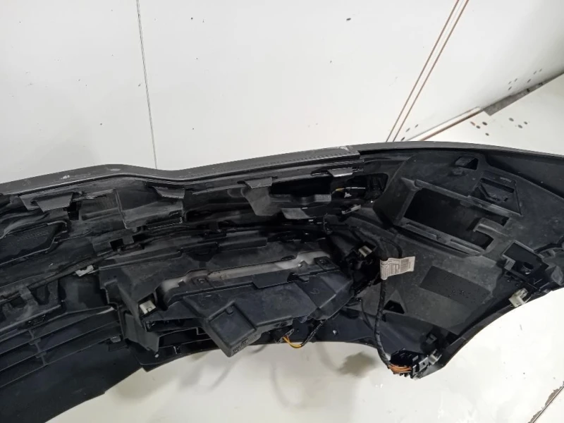 Paraurti ANT PARAURTI ANT Bmw Serie 5 G30 Berlina 2016