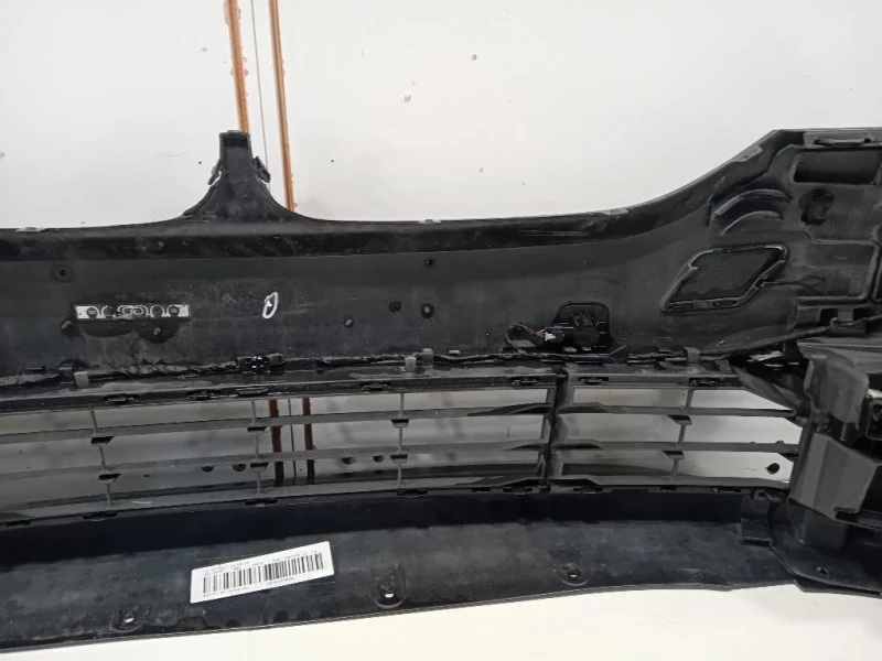 Paraurti ANT PARAURTI ANT Bmw Serie 5 G30 Berlina 2016
