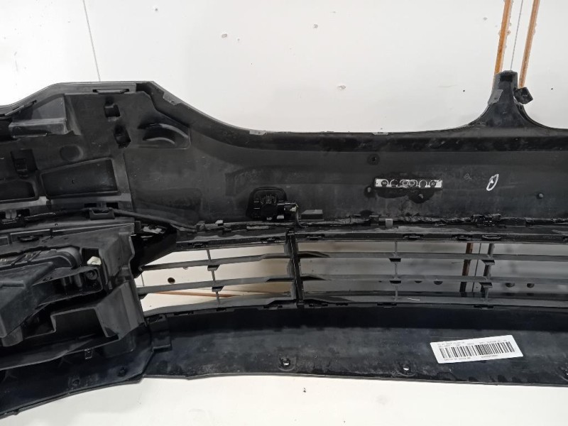 Paraurti ANT PARAURTI ANT Bmw Serie 5 G30 Berlina 2016