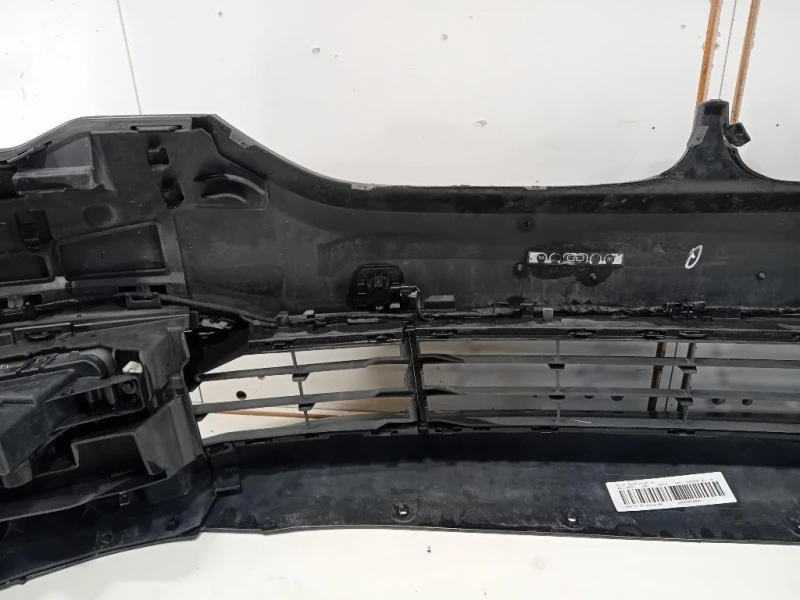 Paraurti ANT PARAURTI ANT Bmw Serie 5 G30 Berlina 2016