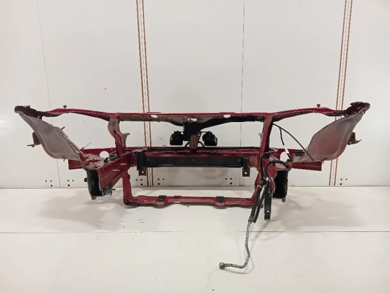 Rivestimento Frontale ANT RIVESTIMENTO FRONTALE ANT Mercedes Classe SLK R170 1997