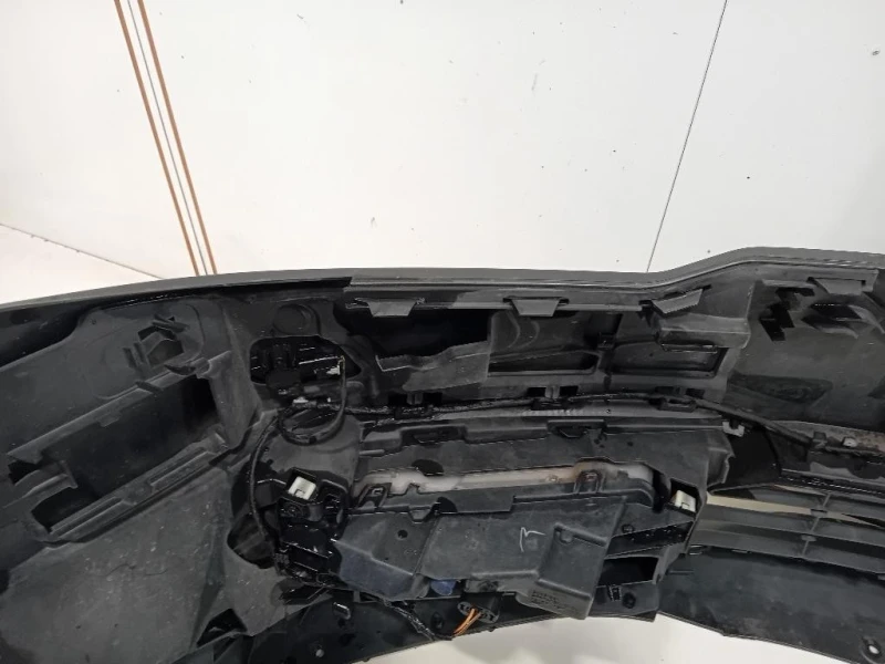 Paraurti ANT PARAURTI ANT Bmw Serie 5 G30 Berlina 2016