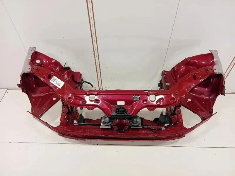 Rivestimento Frontale ANT RIVESTIMENTO FRONTALE ANT Mercedes Classe SLK R170 1997