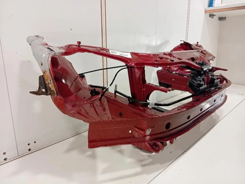 Rivestimento Frontale ANT RIVESTIMENTO FRONTALE ANT Mercedes Classe SLK R170 1997