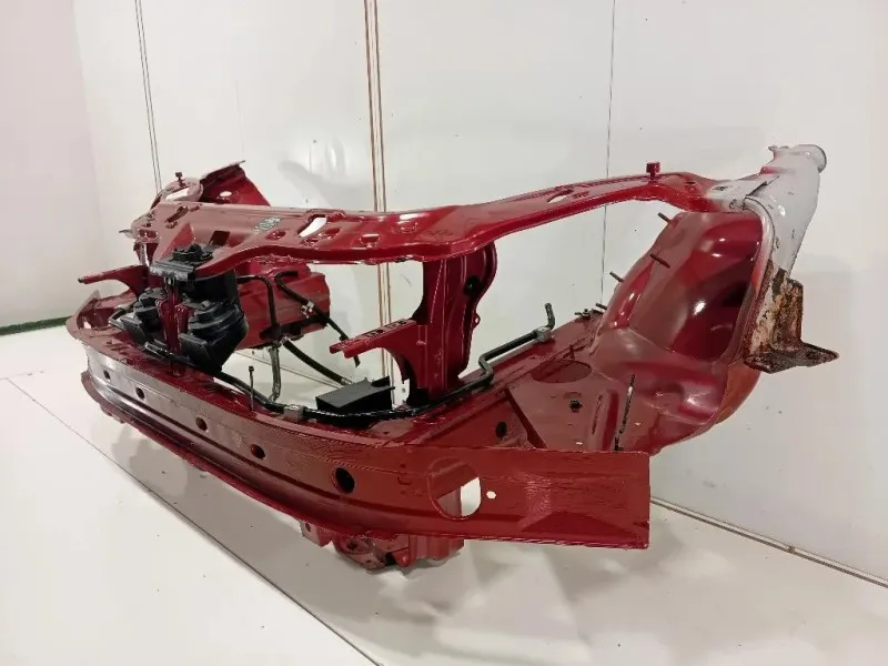 Rivestimento Frontale ANT RIVESTIMENTO FRONTALE ANT Mercedes Classe SLK R170 1997