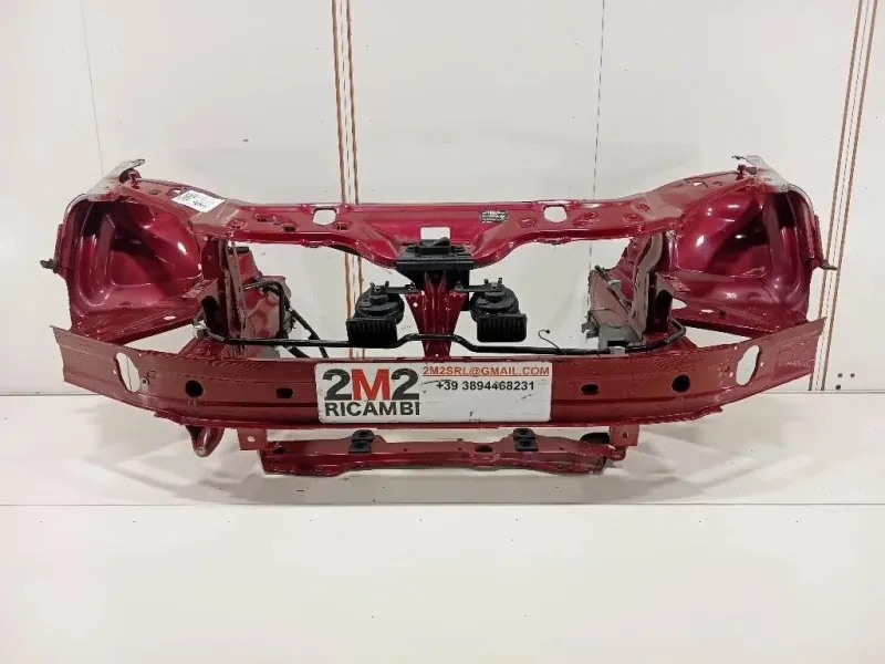 Rivestimento Frontale ANT RIVESTIMENTO FRONTALE ANT Mercedes Classe SLK R170 1997