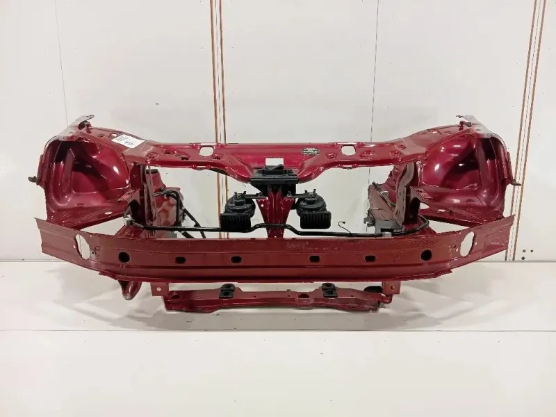 Rivestimento Frontale ANT RIVESTIMENTO FRONTALE ANT Mercedes Classe SLK R170 1997