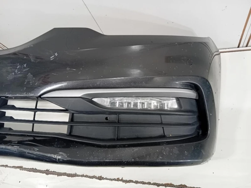 Paraurti ANT PARAURTI ANT Bmw Serie 5 G30 Berlina 2016