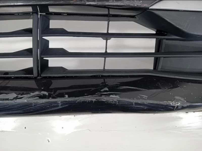 Paraurti ANT PARAURTI ANT Bmw Serie 5 G30 Berlina 2016