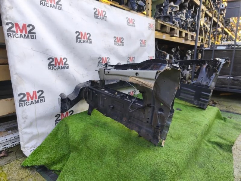 Rivestimento Frontale ANT RIVESTIMENTO FRONTALE ANT Mercedes Classe SLK R171 2004