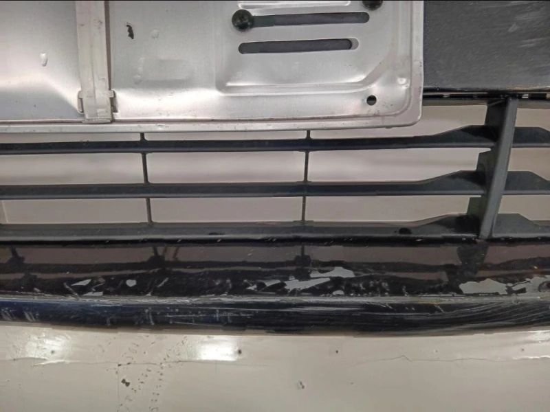 Paraurti ANT PARAURTI ANT Bmw Serie 5 G30 Berlina 2016