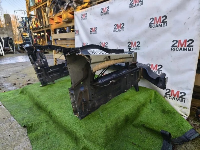 Rivestimento Frontale ANT RIVESTIMENTO FRONTALE ANT Mercedes Classe SLK R171 2004