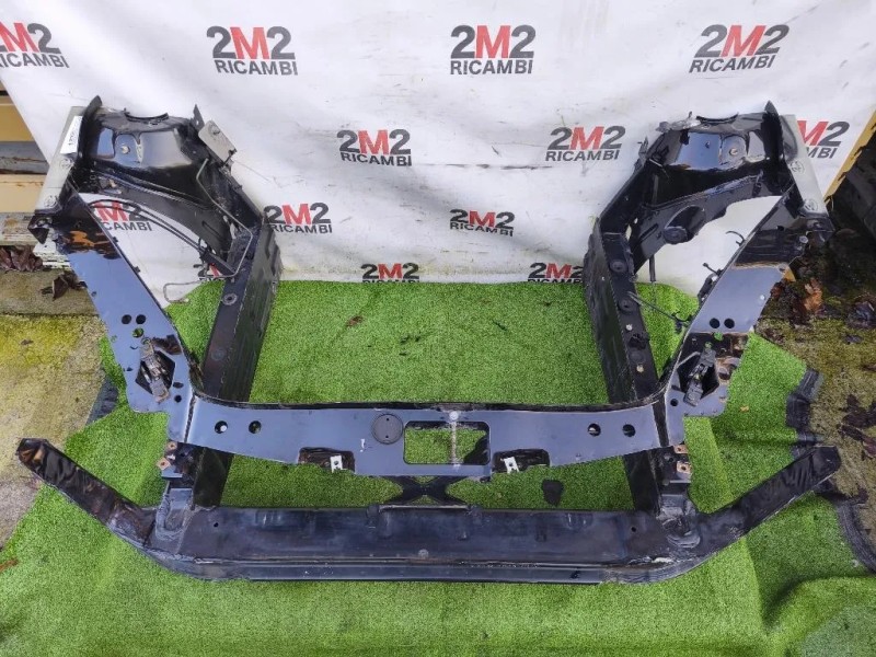 Rivestimento Frontale ANT RIVESTIMENTO FRONTALE ANT Mercedes Classe SLK R171 2004