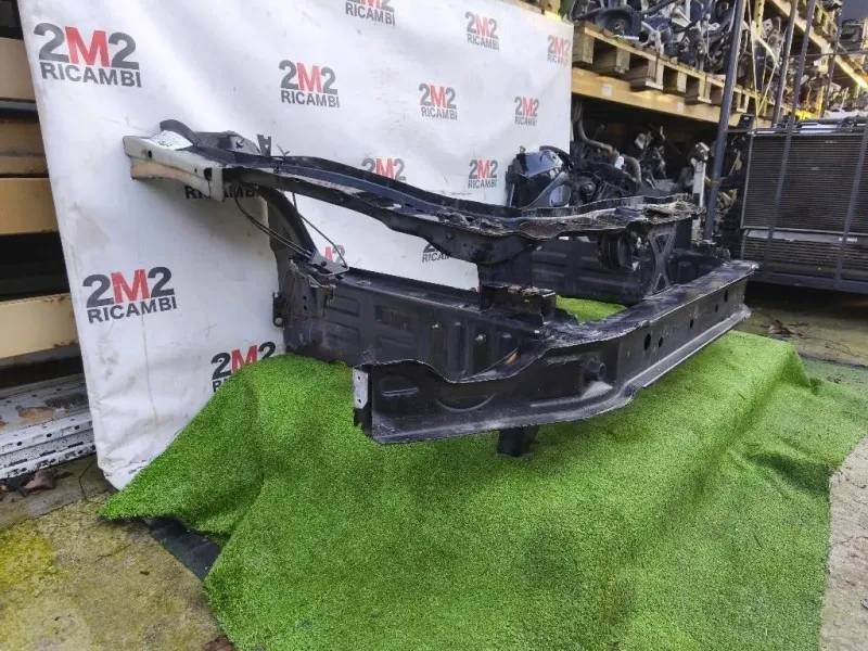 Rivestimento Frontale ANT RIVESTIMENTO FRONTALE ANT Mercedes Classe SLK R171 2004