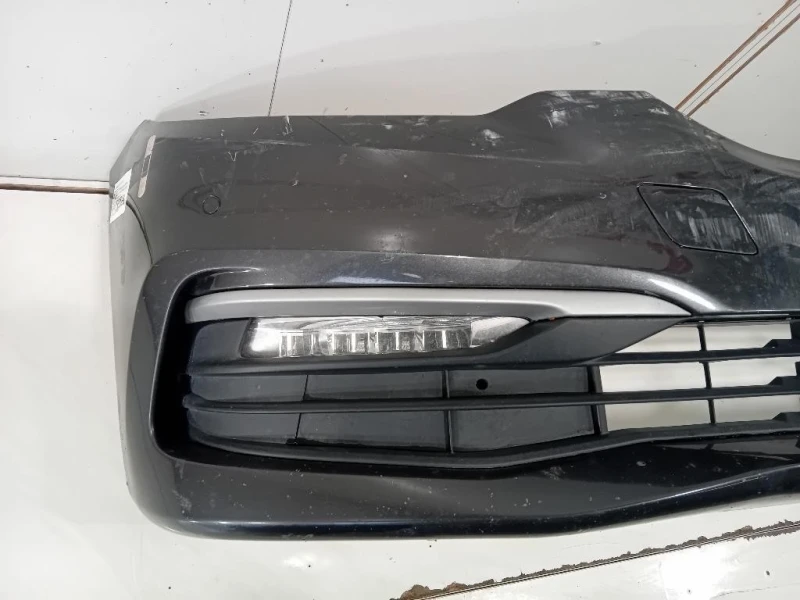 Paraurti ANT PARAURTI ANT Bmw Serie 5 G30 Berlina 2016