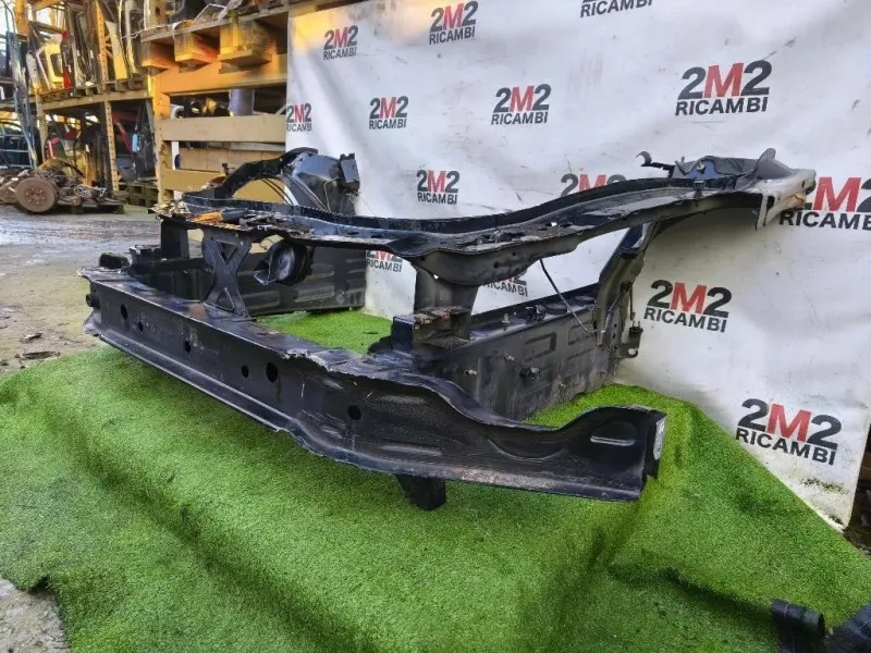 Rivestimento Frontale ANT RIVESTIMENTO FRONTALE ANT Mercedes Classe SLK R171 2004