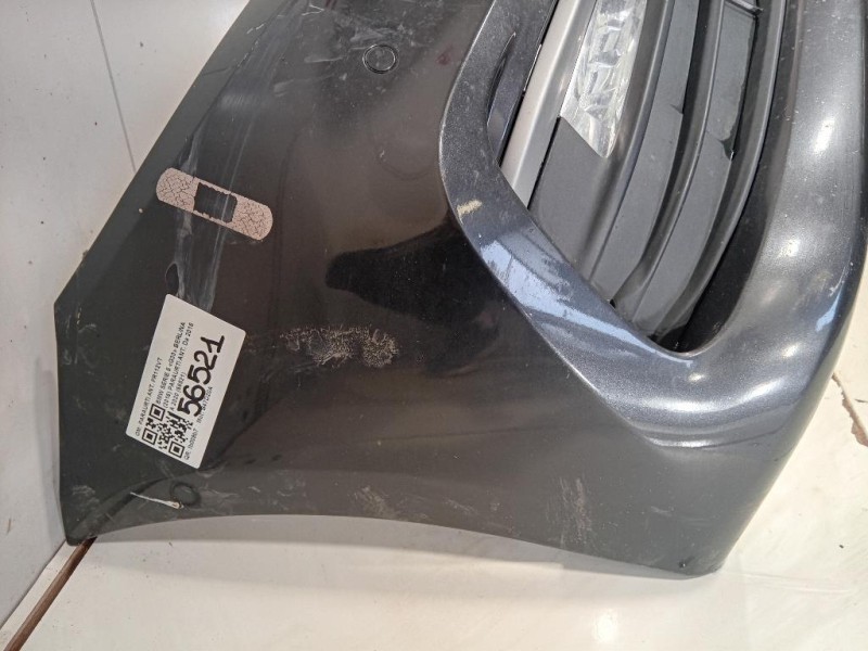 Paraurti ANT PARAURTI ANT Bmw Serie 5 G30 Berlina 2016