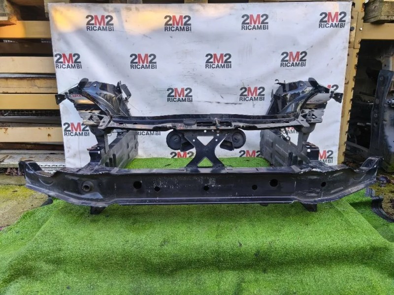 Rivestimento Frontale ANT RIVESTIMENTO FRONTALE ANT Mercedes Classe SLK R171 2004