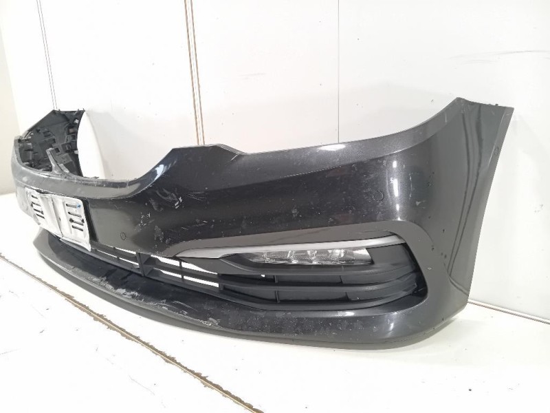 Rivestimento Frontale ANT FRONTALE LAMIERATO ANTERIORE ANT Mercedes Classe SLK R171 2004
