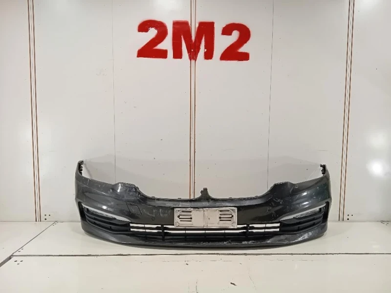 Paraurti ANT PARAURTI ANT Bmw Serie 5 G30 Berlina 2016