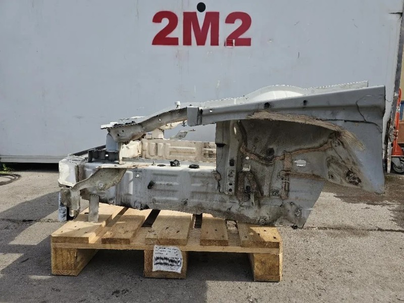 Rivestimento Frontale ANT FRONTALE LAMIERATO ANTERIORE ANT Mercedes Classe SLK R171 2004