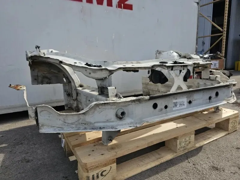 Rivestimento Frontale ANT FRONTALE LAMIERATO ANTERIORE ANT Mercedes Classe SLK R171 2004