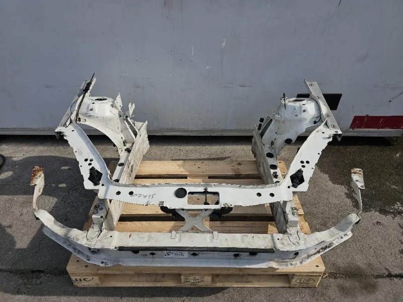 Rivestimento Frontale ANT FRONTALE LAMIERATO ANTERIORE ANT Mercedes Classe SLK R171 2004