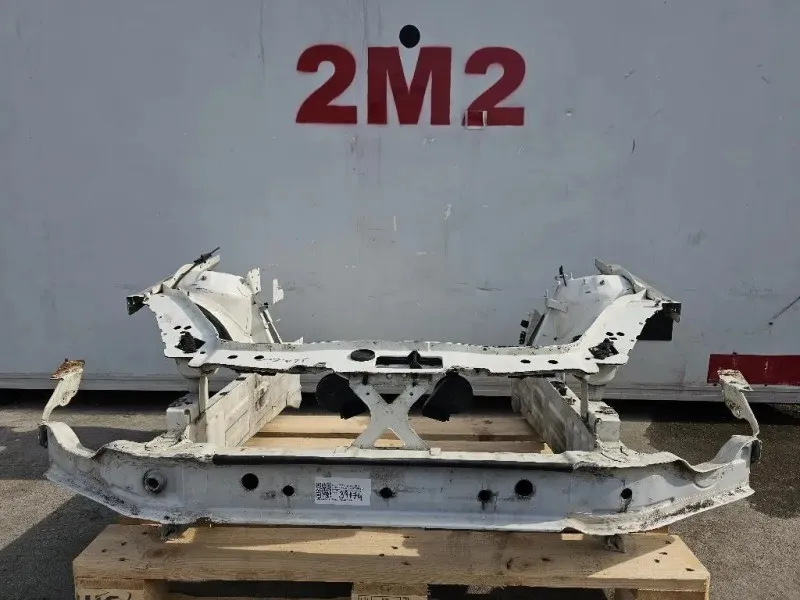 Rivestimento Frontale ANT FRONTALE LAMIERATO ANTERIORE ANT Mercedes Classe SLK R171 2004