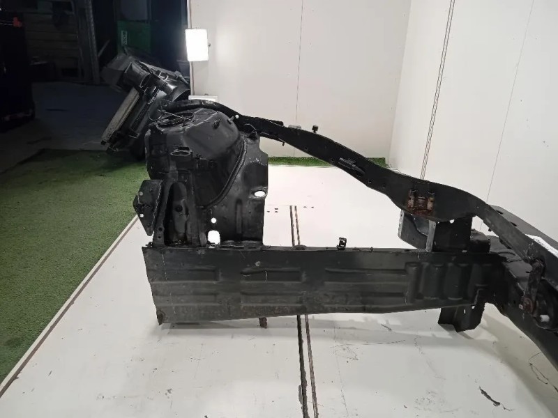 Rivestimento Frontale ANT  Mercedes Classe SLK R171 2004