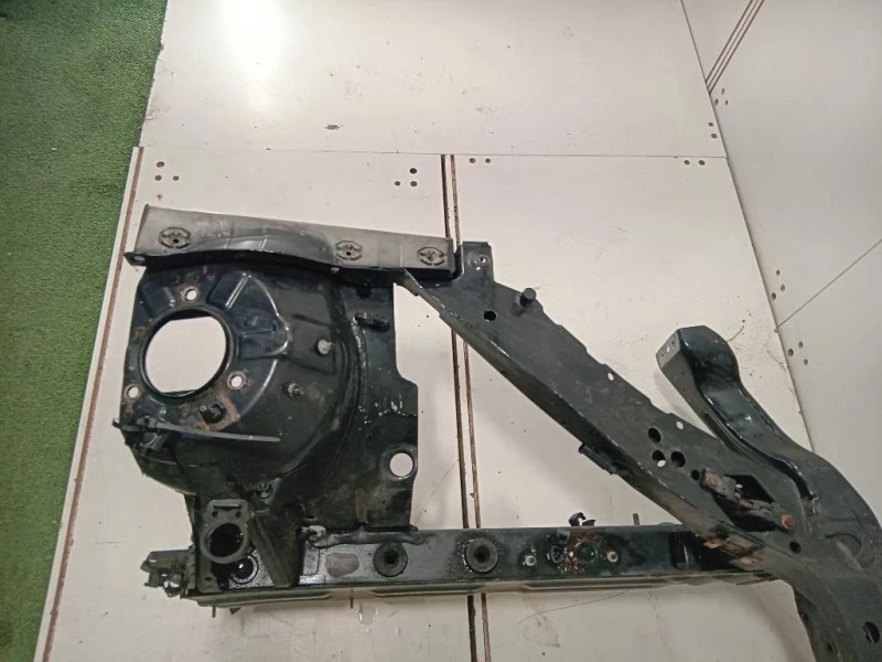 Rivestimento Frontale ANT  Mercedes Classe SLK R171 2004