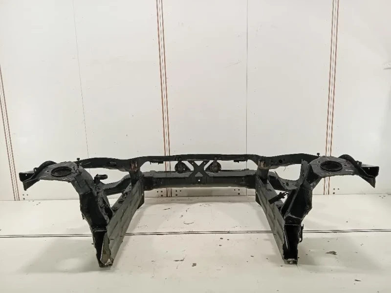 Rivestimento Frontale ANT Mercedes Classe SLK R171 2004