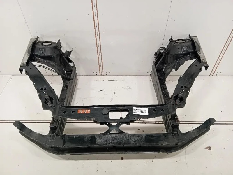 Rivestimento Frontale ANT  Mercedes Classe SLK R171 2004