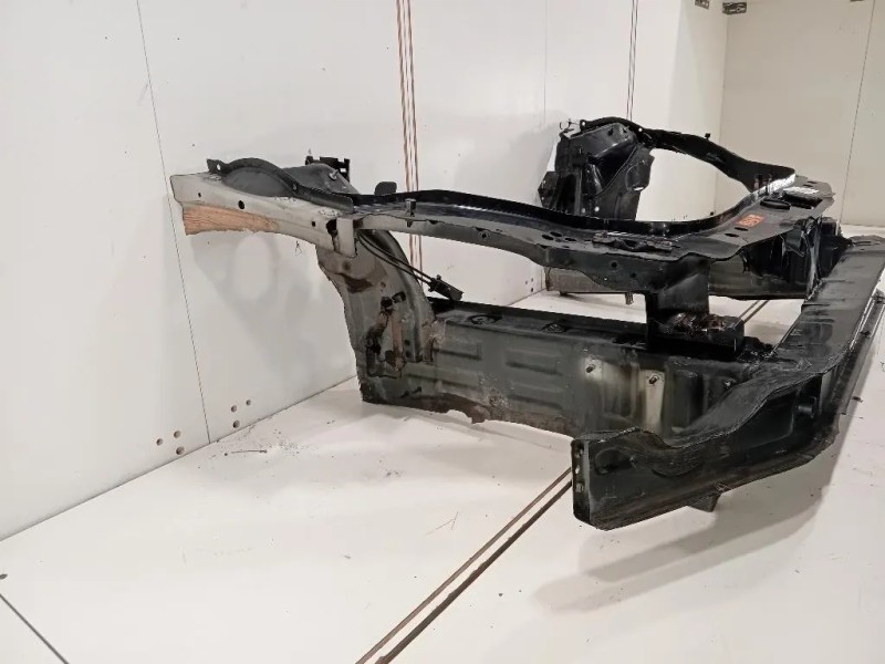 Rivestimento Frontale ANT  Mercedes Classe SLK R171 2004