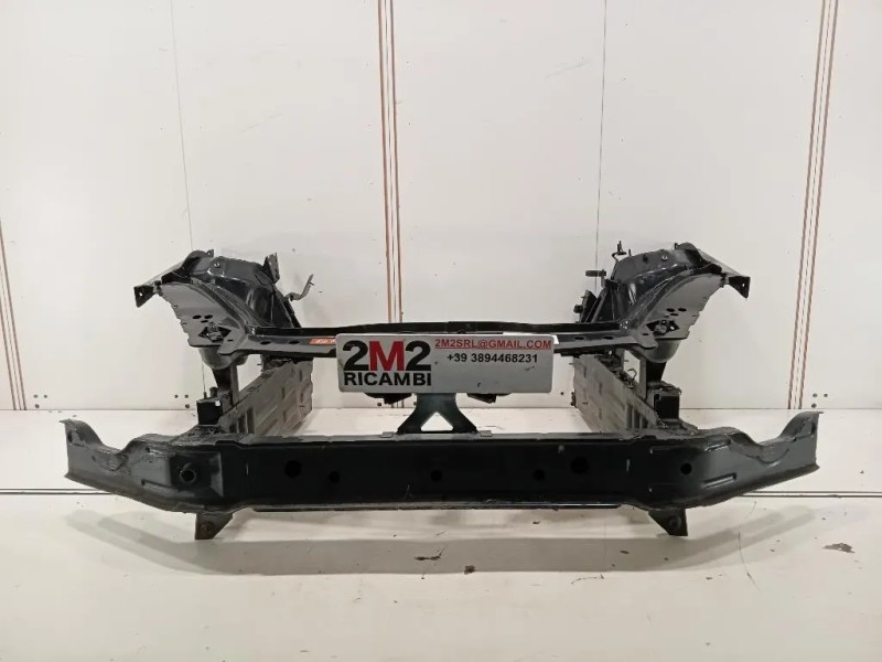 Rivestimento Frontale ANT  Mercedes Classe SLK R171 2004