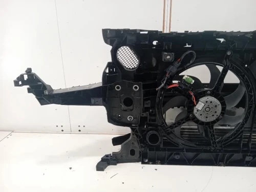 Rivestimento Frontale ANT RIVESTIMENTO FRONTALE ANT Mini Countryman Cooper R60 2010