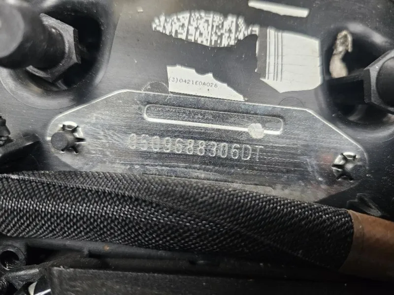 Motore Completo 306DT 275CV 202KW Jaguar XF I 2008