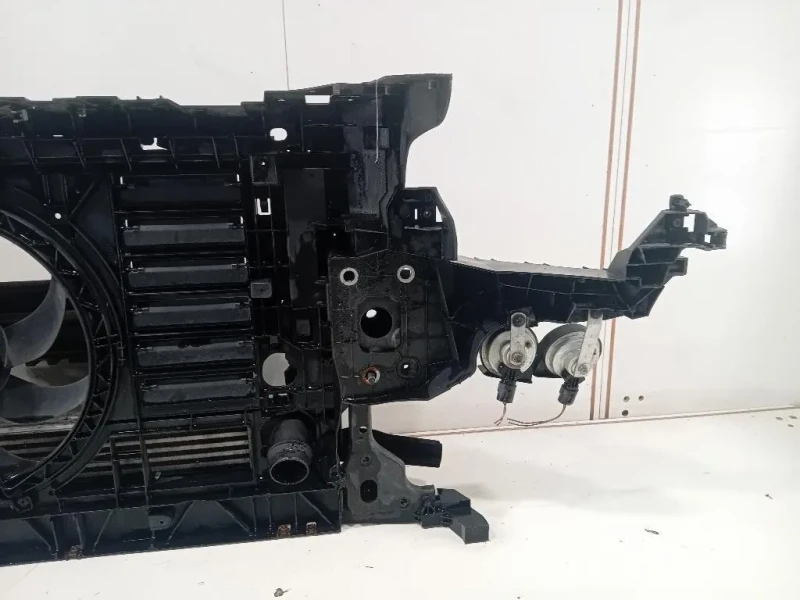 Rivestimento Frontale ANT RIVESTIMENTO FRONTALE ANT Mini Countryman Cooper R60 2010