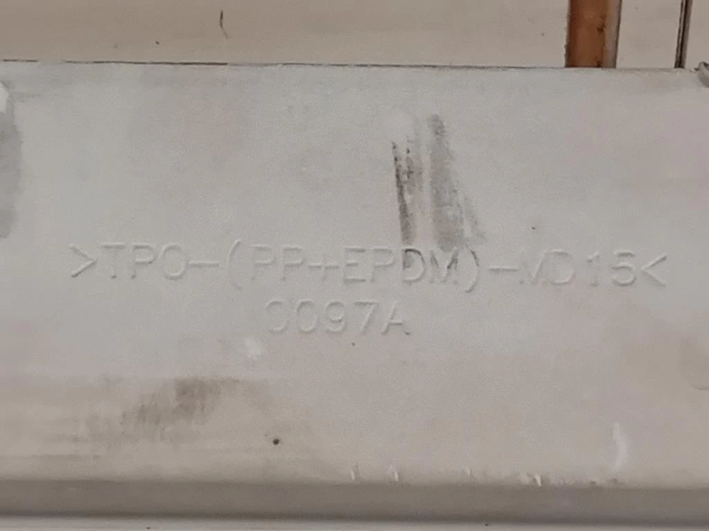 Paraurti ANT JX7B-17757-S Ford Focus V 2018