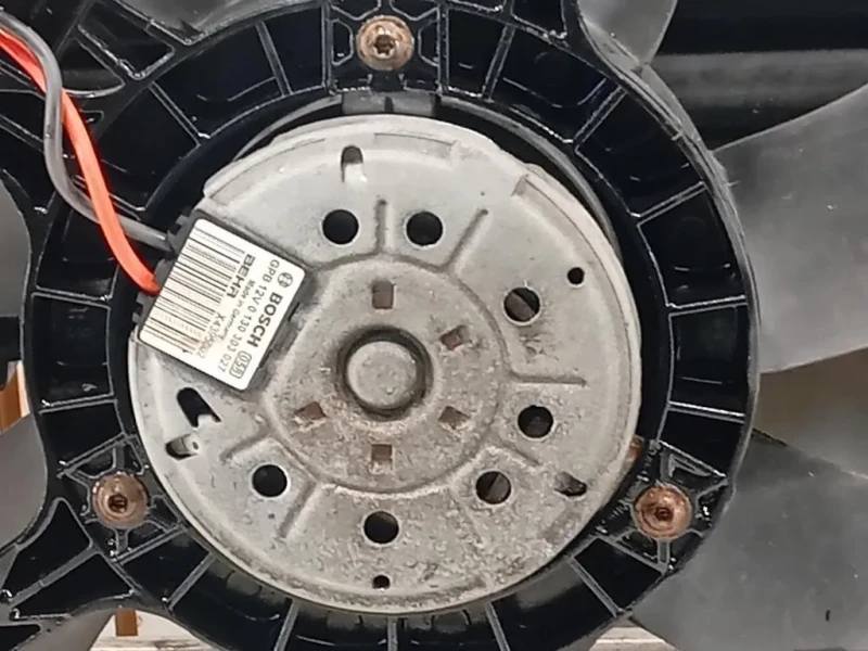 Rivestimento Frontale ANT RIVESTIMENTO FRONTALE ANT Mini Countryman Cooper R60 2010