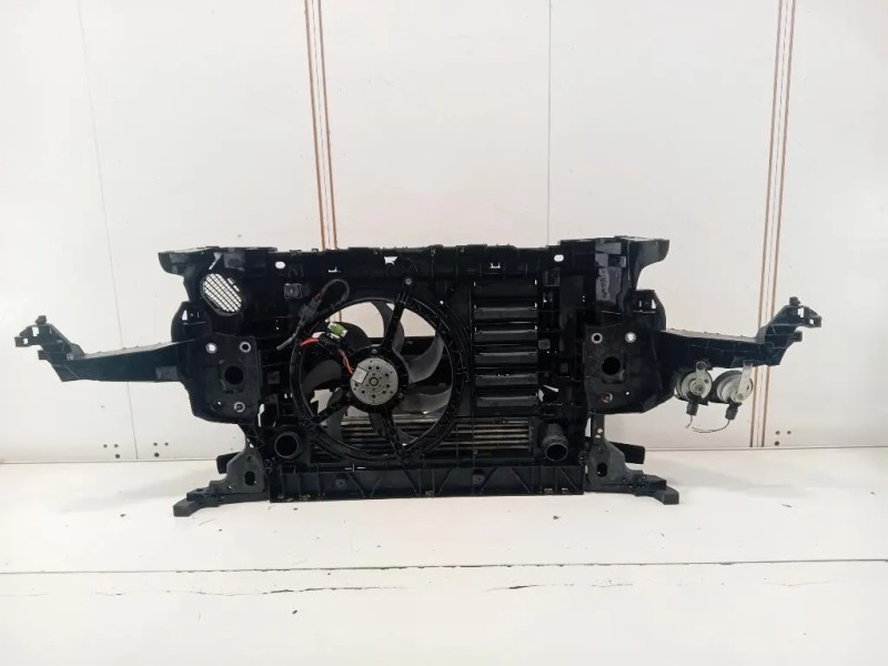 Rivestimento Frontale ANT RIVESTIMENTO FRONTALE ANT Mini Countryman Cooper R60 2010